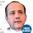  ?? ?? ENRIQUE BOJÓRQUEZ