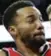  ??  ?? Norman Powell, who brings some grit on defence, will now be in the Raptors’ rotation in the backcourt.