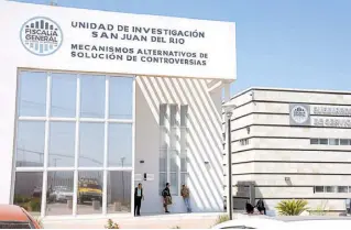  ??  ?? Noventa años de prisión podría alcanzar un sujeto por el delito de secuestro, está vinculado a proceso.