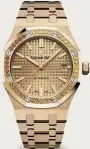  ??  ?? Audemars Piguet