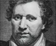  ?? ?? Ben Jonson, the playwright