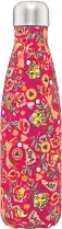  ?? ?? Stainless steel water bottle red pinball ditsy print, £19, Cath Kidston.