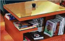  ?? Courtesy: Knowledge without Borders ?? Knowledge without Borders has set up more than 42,000 home libraries in Sharjah.