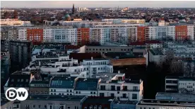  ??  ?? Thursday's ruling means rents could be instantly increased for thousands of tenants in Berlin