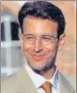  ?? AFP ?? A file photo of Daniel Pearl, who was killed in 2002.
