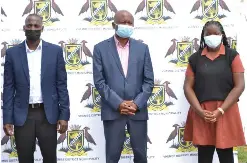 Children’s rights awareness campaign held - PressReader