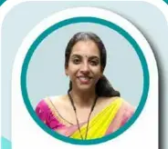  ?? ?? Dr. Anusha Rohit Sr. Consultant & Head of Department - Microbiolo­gy, and Chair ‐ Infec on Control Madras Medical Mission, Chennai