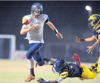 Pembroke Pines Optimist Bengals enjoy playoff run