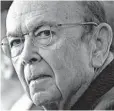  ?? GETTY-AFP ?? Attorney General William Barr, left, and Commerce Secretary Wilbur Ross have been critical of Democrats’ efforts.