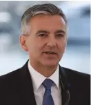  ??  ?? Simon Busuttil