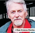  ?? ?? > Huw Irranca-Davies