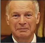  ??  ?? Court President: Lord Neuberger