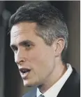  ??  ?? 0 Gavin Williamson said there were more inconsiste­ncies