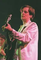  ?? KAREN PULFER FOCHT ?? Box Tops/big Star front man Alex Chilton