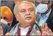  ??  ?? Narendra Singh Tomar.