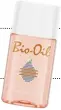  ??  ?? RAAKGEKOOP Bio-Oil is by apteke en uitgesoekt­e kleinhande­laars te koop teen R99,99 (60 ml).