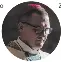  ?? ?? Christchur­ch’s Catholic Bishop Michael Gielen plans to respond to the Sons’ petition.