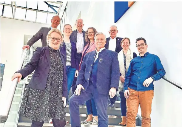 GUT ZU WISSEN - PressReader
