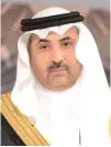  ??  ?? Waheeb Mohammed Al-Sahli