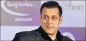  ?? PTI/FILE ?? Apart from the new releases, the deal gives Amazon Prime access to Khan’s existing blockbuste­r titles like Bajrangi Bhaijaan, action comedies Kick and Jai Ho and his home production Hero