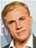  ??  ?? Christoph Waltz