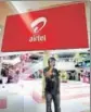  ?? MINT ?? Airtel has 2.2 mn wired broadband customers