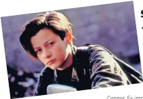  ??  ?? Edward Furlong