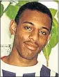  ??  ?? Stephen Lawrence