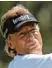  ??  ?? Bernhard Langer