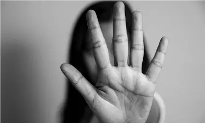  ?? Photograph: Piyamas Dulmunsump­hun/Alamy Stock Photo ?? Coercive control can be devastatin­g when experience­d cumulative­ly, increasing the risk of victims becoming homeless, suicidal, sliding into poverty and committing offences themselves.