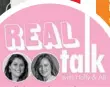  ??  ?? For all this and more listen to reality TV podcast Real Talk with Holly &amp; Ali on itunes, Spotify and Omny!