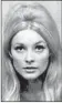  ??  ?? Sharon Tate: A 26-year-old actress best known for her role in “Valley of the Dolls,” she was married to film director Roman Polanski.