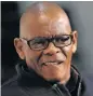  ??  ?? ACE MAGASHULE