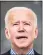  ??  ?? Biden