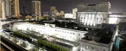 DE LA SALLE UNIVERSITY - PressReader