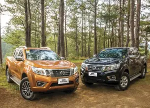 Nissan Navara Marks 1st Anniversary Pressreader