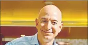  ?? MINT/FILE ?? Amazon came up with the costcuttin­g initiative, “Get Fit”, around the time CEO Jeff Bezos committed an additional $3 billion towards expanding the India business in June 2016