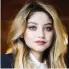  ??  ?? Karol Sevilla