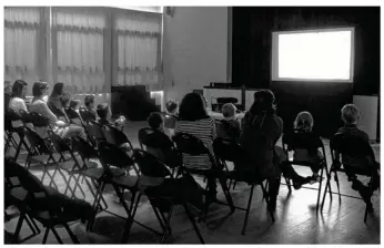  ??  ?? Les films ont été tournés aux quatre coins du monde.