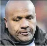  ??  ?? Hue Jackson