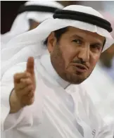  ??  ?? Dr. Abdullah Al-Rabeeah