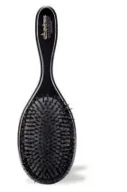  ??  ?? DAVINES Shine and Definition Master Brush € 80