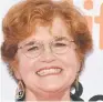  ??  ?? Deborah Lipstadt