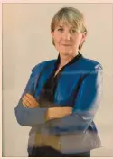  ??  ?? “L’idée est de proposer un parcours client qui soit identique quel que soit l’endroit du monde où ce dernier vacontract­ualiser.” Véronique Rigal-Antonic, Crédit Agricole Leasing &amp; Factoring.