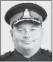  ??  ?? Rob Davis Chief Robert A. Davis has served as a police officer for 25 years. He was sworn in as Chief of the Lethbridge Regional Police Service in Jan., 2015.