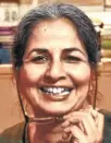  ??  ?? INDIRA CHANDRASEK­HAR, the translator of this story, is Publisher and Managing Editor, Tulika Books, and a founding partner of the Independen­t Publishers’ Distributi­on Alternativ­es (IPDA).