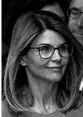  ?? STEVEN SENNE/AP 2019 ?? Lori Loughlin has agreed to serve two months behind bars, pay a fine and perform community service.