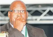  ?? /Bafana Mahlangu/Sowetan ?? New city boss: Former West Rand mayor Mpho Nawa has been appointed administra­tor of Tshwane.
