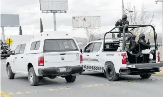  ?? / PABLO RODRÍGUEZ ?? Dosis que llegaron son parte del 7° embarque que llegó al país