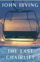  ?? ?? ‘The Last Chairlift’ By John Irving; Simon & Schuster, 912 pages, $38.